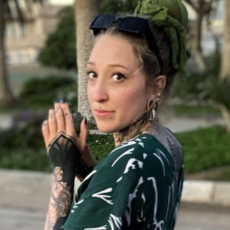 Rosalie Tattoo (Germany) Zion Tattoo Studio_ATC25__4