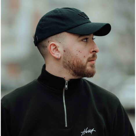 SHOUTONE (Greece) Uncle Chronis tattoo_ATC25__1