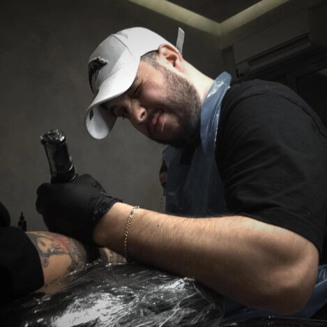 SPIDO (Greece) BARCODE TATTOO STUDIO ATHENS_ATC25__4