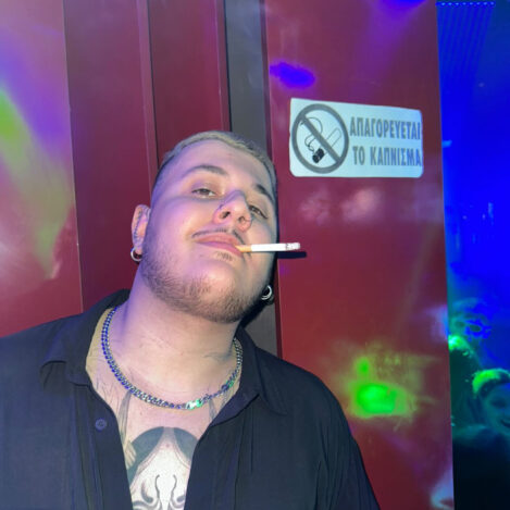 Ser (Greece) DarkShades Tattoo_ATC25__1