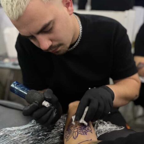 Teo (Greece) Painters Tattoo_ATC25__2