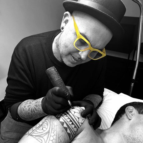 Tolle (Greece) Eightball Tattoo Studio_2023__7