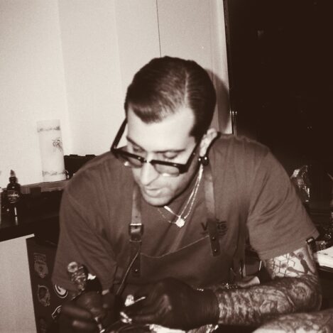 Zaime404 (Greece) Savage Tattoo_ATC25__1